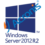 Windows 2012R2 Logo