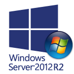 Windows 2012R2 Logo