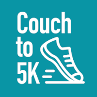 Couch to 5K Logo