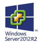 Windows 2012R2 Logo