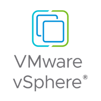 vmware vsphere logo