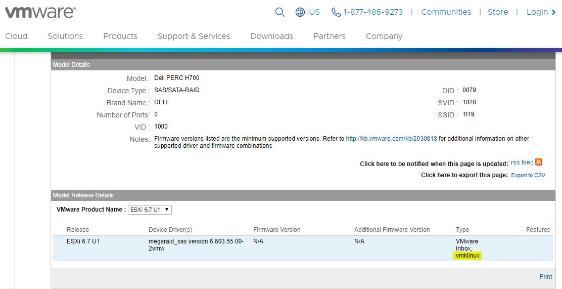 Download lsi others driver portal