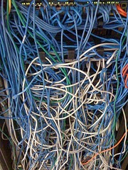 Wiring Mess 1