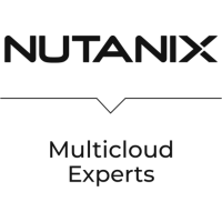 Join Nutanix Multicloud Experts