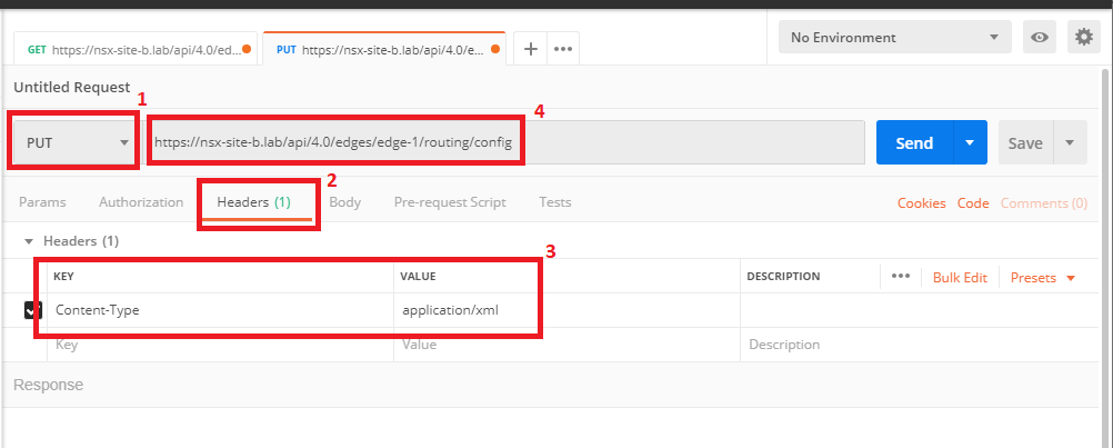 NSX Edge Service Gateway Route Redistribution - Polar Clouds