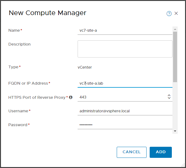 Add compute mgr 1