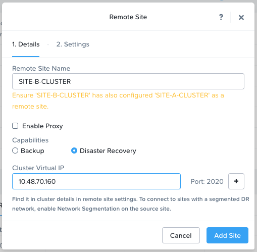 Protection Domains 10