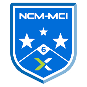 Nutanix NCM-MCI
