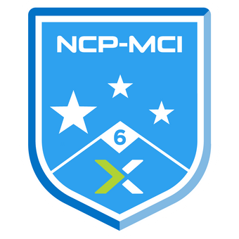 Nutanix NCP-MCI