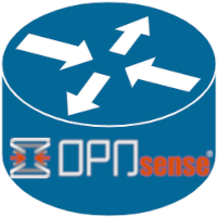OPNsense Logo