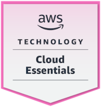 AWS Knowledge: Cloud Essentials