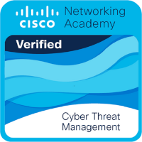 Cisco Cyber Threat Management