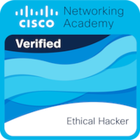 Cisco Ethical Hacker