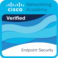 Cisco Endpoint Security