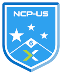 Nutanix NCP-US