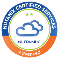 Nutanix Certified Services - Multi-Cloud Infrastructure Advanced