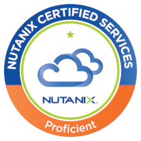 Nutanix Certified Services - Multi-Cloud Infrastructure Proficient