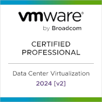 VMware Broadcom VCP-DCV