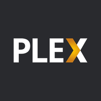 Plex Logo