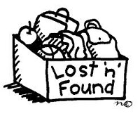 Lost n Found