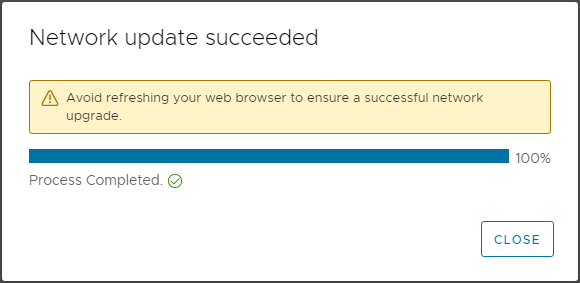 VCSA Config 8