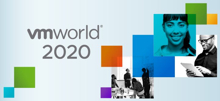 VMworld 2020