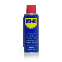 WD40