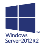 Windows 2012R2 Logo